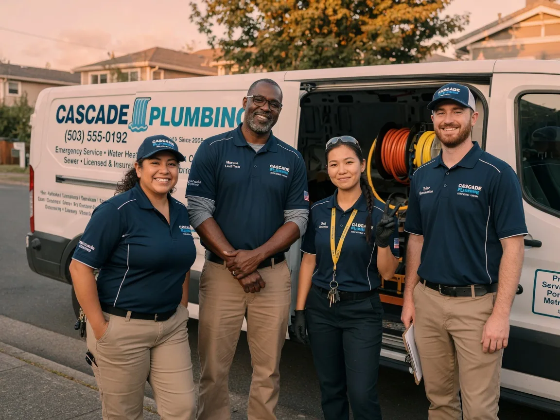Emergency Plumber company in Bel Air, MD